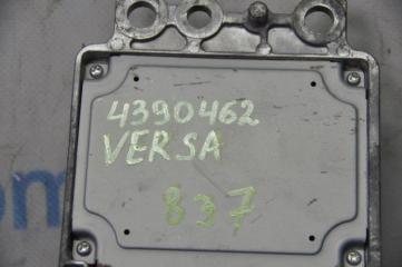 Блок управления AIRBAG TIIDA/VERSA C11 04-11 2011 Хетчбек 1.8