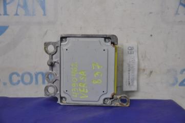 Блок управления AIRBAG NISSAN TIIDA/VERSA C11 04-11 Хетчбек 1.8