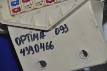 Блок предохранителей салон OPTIMA JF 15-20 2016 Седан 2.4