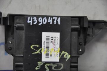 Блок электронный SENTRA B17 12-21 2013 Седан 1.8