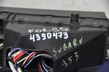 Блок предохранителей моторный отсек SUBARU FORESTER SG 02-07 Внедорожник 2.5