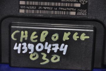 Блок управления центральным замком CHEROKEE 14- 2015 Внедорожник 2.4