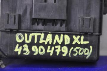Реле OUTLANDER XL 05-13 2008 Внедорожник 3.0