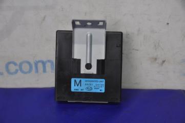 Блок электронный SUBARU FORESTER SG 02-07 2006