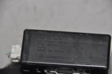 Блок электронный NISSAN SENTRA B17 12-21 Седан 1.8