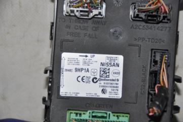 Блок комфорта ALTIMA L33 12-18 2015 L33 2.5