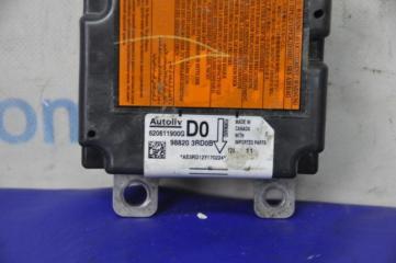 Блок управления AIRBAG SENTRA B17 12-21 2013 Седан 1.8