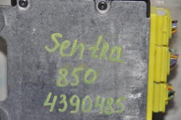 Блок управления AIRBAG NISSAN SENTRA B17 12-21 Седан 1.8