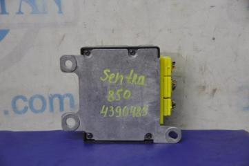 Блок управления AIRBAG SENTRA B17 12-21 2013 Седан 1.8