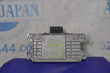 Блок управления АКПП ALTIMA L33 12-18 2015 L33 2.5