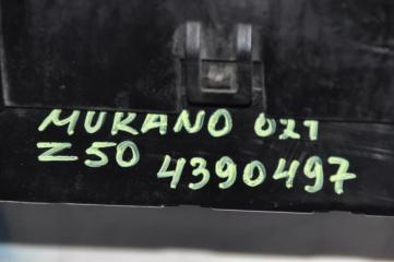 Блок предохранителей моторный отсек NISSAN MURANO Z50 02-07 Внедорожник 3.5