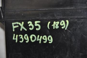 Блок предохранителей моторный отсек INFINITI FX S50 03-08 Внедорожник 3.5