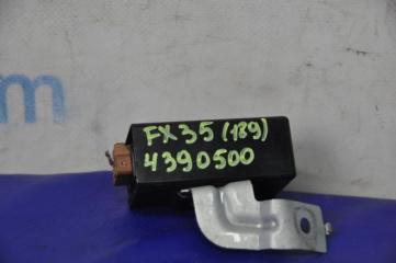 Блок электронный FX S50 03-08 2006 Внедорожник 3.5