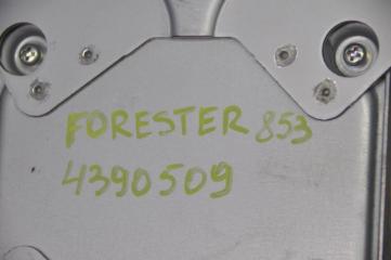 Блок управления AIRBAG FORESTER SG 02-07 2006 Внедорожник 2.5