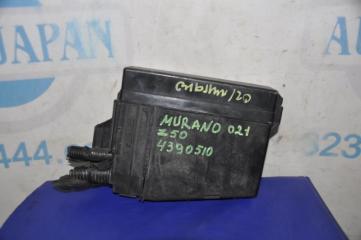 Блок предохранителей моторный отсек MURANO Z50 02-07 2006 Внедорожник 3.5