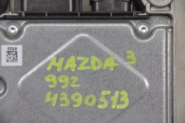 Блок управления AIRBAG 3 BK 03-08 2006 Седан 2.0