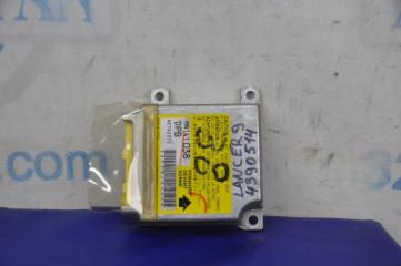 Блок управления AIRBAG MITSUBISHI LANCER IX 9 03-07 2004