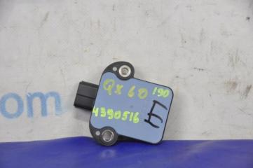 Датчик ESP INFINITI QX60/JX35 12-20 Внедорожник 3.5