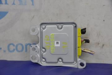 Блок управления AIRBAG INFINITI QX60/JX35 12-20 Внедорожник 3.5