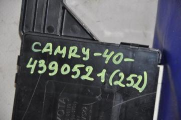 Блок электронный TOYOTA CAMRY 40 06-11 ACV40 2.4 2AZFE