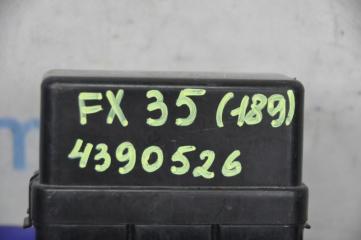 Реле INFINITI FX S50 03-08 Внедорожник 3.5