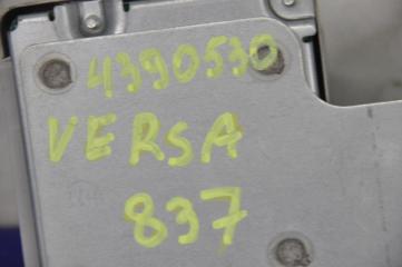 Блок управления АКПП NISSAN TIIDA/VERSA C11 04-11 Хетчбек 1.8