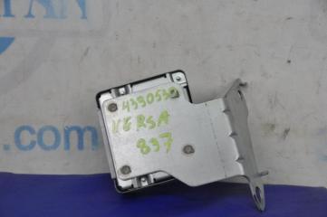 Блок управления АКПП TIIDA/VERSA C11 04-11 2011 Хетчбек 1.8