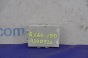 Блок электронный QX60/JX35 12-20 2015 Внедорожник 3.5