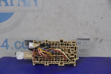 Блок предохранителей салон NISSAN SENTRA B17 12-21 Седан 1.8