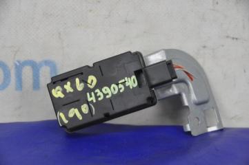 Блок электронный QX60/JX35 12-20 2015 Внедорожник 3.5
