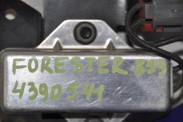 Блок управления вентилятором радиатора FORESTER SG 02-07 2006 Внедорожник 2.5