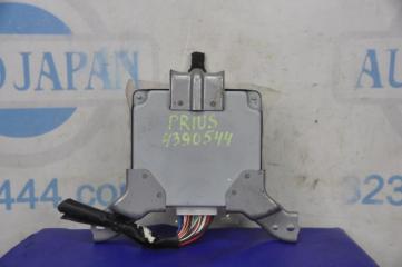 Блок управления АКПП TOYOTA PRIUS - 20 03-11