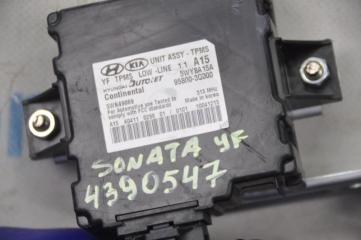 Блок управления дав.в шинах SONATA YF 10-14