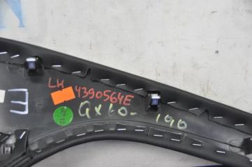 Накладка в салоне левая QX60/JX35 12-20 2015 Внедорожник 3.5