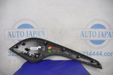 Накладка в салоне левая INFINITI QX60/JX35 12-20 Внедорожник 3.5