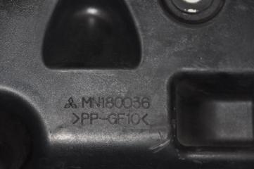 Резонатор воздушного фильтра OUTLANDER 03-07 2004 Внедорожник 2.4