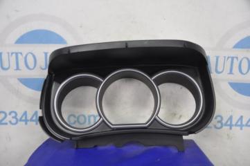 Консоль панели приборов NISSAN TIIDA/VERSA C11 04-11 2011