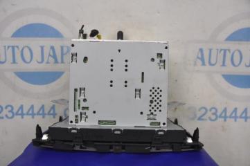 Магнитола OPTIMA JF 15-20 2016 Седан 2.4