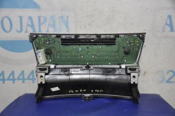 Блок управления мультимедиа QX60/JX35 12-20 2015 Внедорожник 3.5