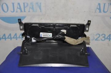 Блок управления печкой ALTIMA L33 12-18 2015 L33 2.5