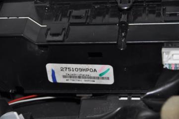 Блок управления печкой NISSAN ALTIMA L33 12-18 L33 2.5