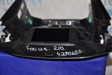 Блок управления мультимедиа FOCUS 10-18