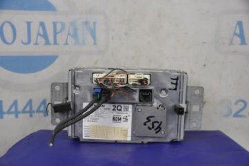 Монитор QX30 16-20 2016 Внедорожник 2.0 20PET