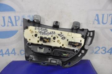 Блок управления печкой FORD FOCUS 10-18