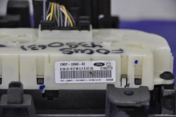 Блок управления печкой FOCUS 10-18