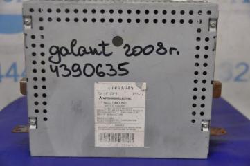 Магнитола GALANT 03-12