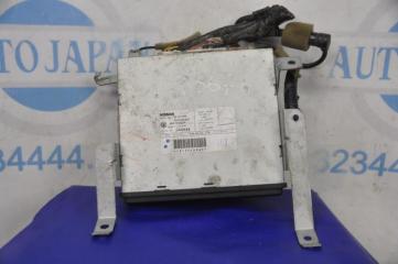 Блок управления навигацией NISSAN TEANA J31 03-07