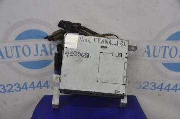 Блок управления навигацией TEANA J31 03-07