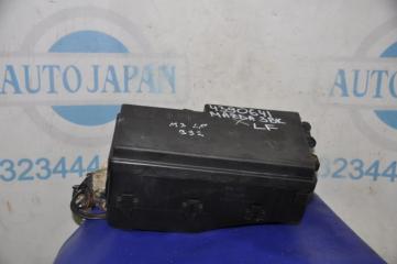 Блок предохранителей моторный отсек 3 BK 03-08