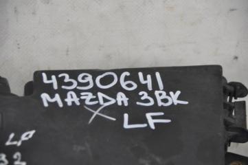Блок предохранителей моторный отсек MAZDA 3 BK 03-08
